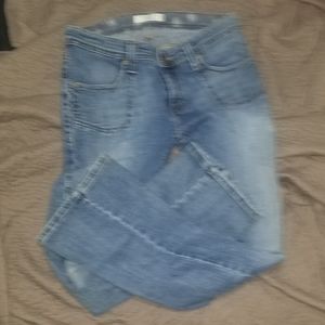 Levis jeans